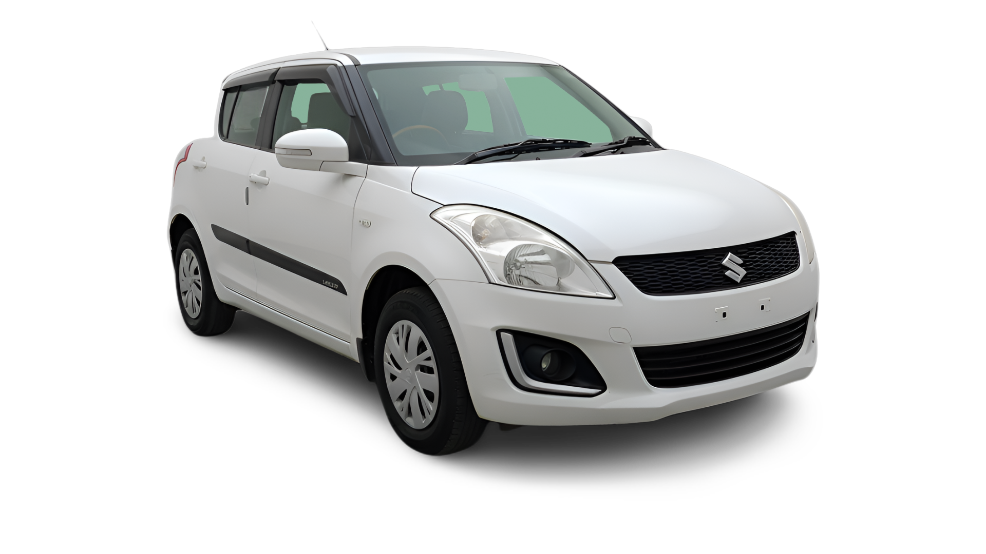 Maruti Swift-img